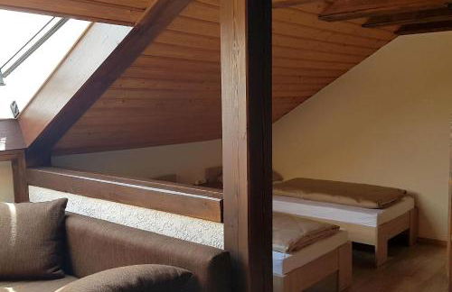 Penthouse Apartment near Nürnberg - Foto 63