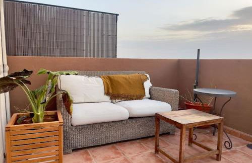 Attic La Mirada - Bonalba Golf - Foto 9