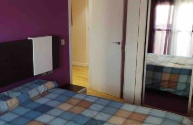 Habitación en apartamento compartido , especial oferts para autoescuela - Foto 6