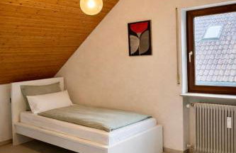 Moderne Business-Wohnung mit Nähe Messe & Flughafen - Foto 22