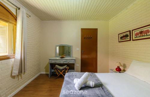 Casa c/ churrasqueira em Gramado RJE0980 - Photo 20