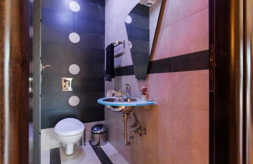 Unique Villa Melia Lagonisi - Foto 41