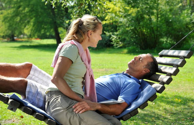 Haus Roseneck - Foto 50