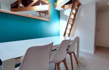 Charming House - Ideal for Families - Foto 8