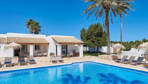 Secluded 6 Bedroom Retreat in Ibiza, 1033 - Foto 4