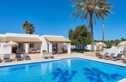 Secluded 6 Bedroom Retreat in Ibiza, 1033 - Foto 4