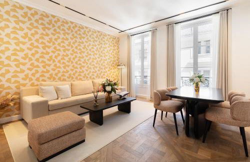Oniri - Serviced Apartments in Louvre - Rue de Richelieu - Foto 20