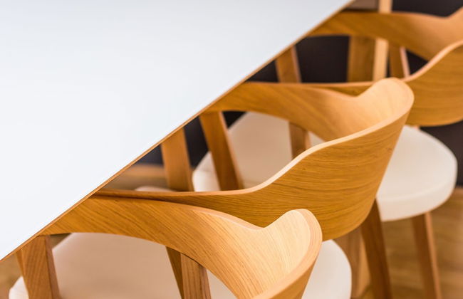 Abieshomes Serviced Apartments - Votivpark - Photo 41