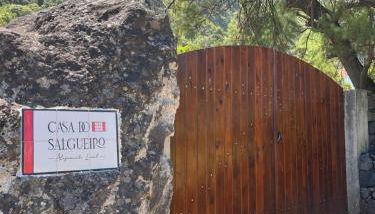 Casa Do Salgueiro - Photo 2