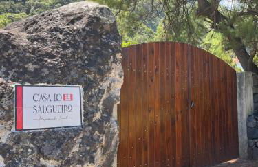 Casa Do Salgueiro - Photo 2