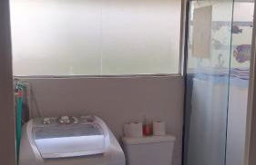 Kitnet Bandeiras em Osasco Local Familiar 04 - Foto 12