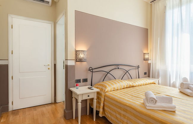 Villa Romantica Wellness & SPA - Photo 7