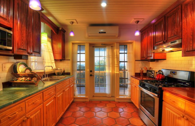 Villa Allamanda - Foto 27