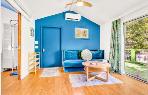Sky High Treehouse East Austin - Foto 12