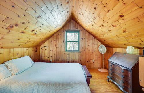 Cozy Appalachian Getaway 5 Mi to Prospect Peak! - Photo 20