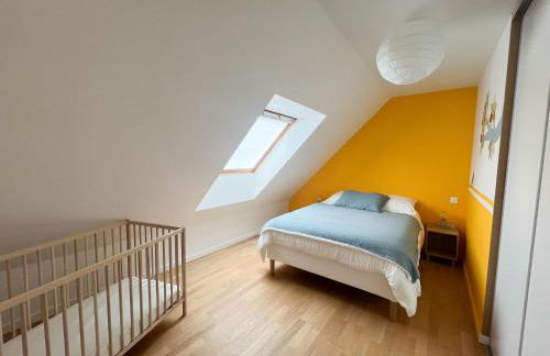 La maison des dunes - Proche plage Sainte Marguerite - Foto 30