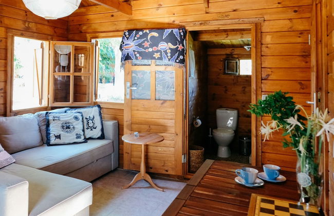 Beautiful Village Bungalow - Foto 16