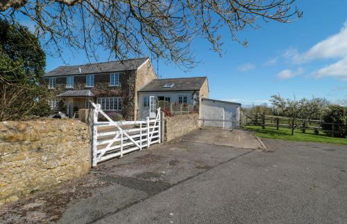 Pomme Blushe House - Photo 37