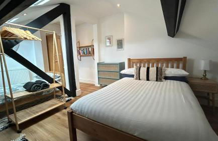 Banc Apartment 2 - Photo 8