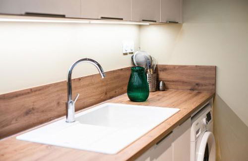 Le Céleste - Parking Privatif - Terrasse - Netflix - Foto 13