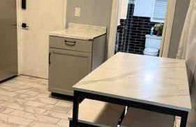 New 3 BR Apt in Elizabeth Railroad Style Path Train Bus Hospital EWR Airport NJ Manhattan NYC - Foto 45