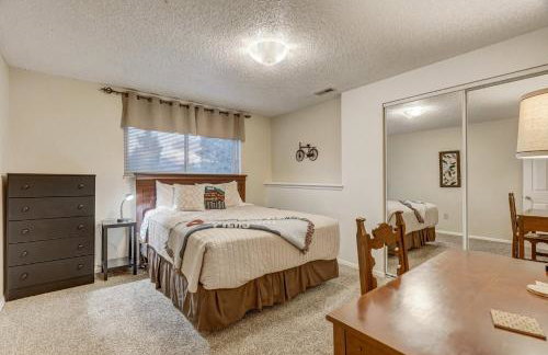 Colorado Retreat with Pikes Peak View - Foto 39