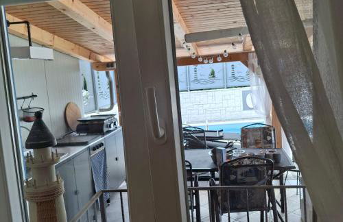 Kuća za odmor Pobor JADRANOVO - Photo 14