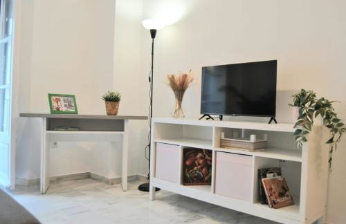 Apartamento con encanto en el corazón de la ciudad - Foto 11