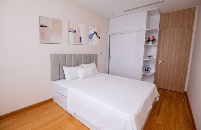 Lunetta Serviced Apartment - Foto 6