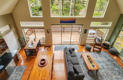 Hanging Glacier Chalet - Photo 30