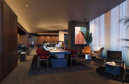 Luxury Skyline Apartment with Premium Facilities- Central M3 - Foto 11