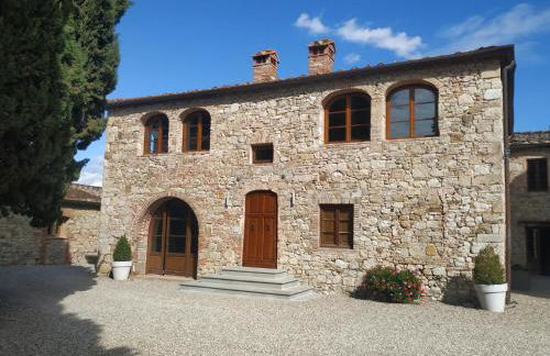 Castello La Leccia - Foto 15