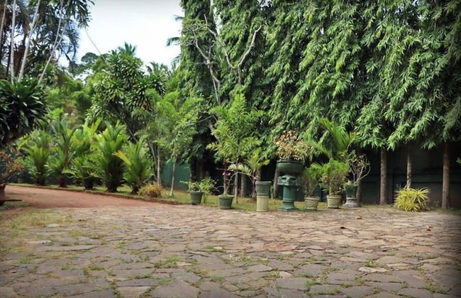 Villa Sunshine Hotel - Foto 10