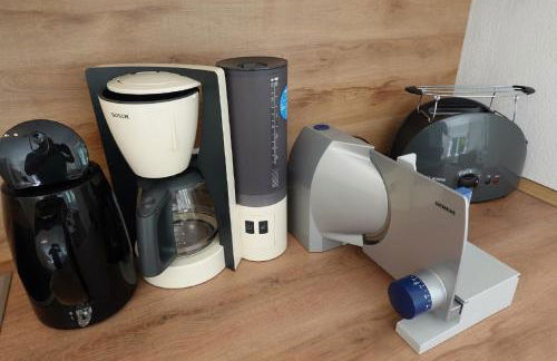 Ferienwohnung im Goldtal - Foto 9