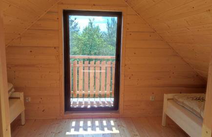 Domki Dębowe Wzgórze - Foto 8