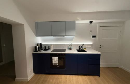 Apartment Garten-Oase Berlin - Olympiastadion, Waldbühne, Messe - Foto 6