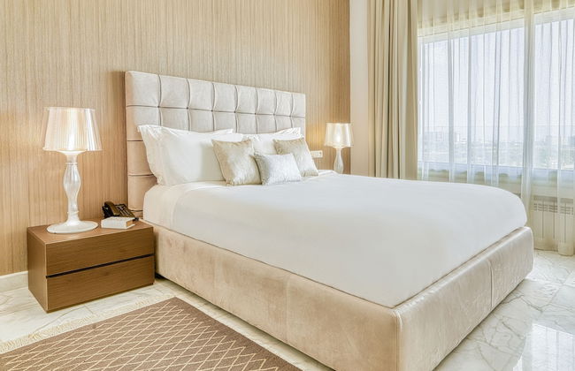 ADAM Hotel Suites - Foto 18