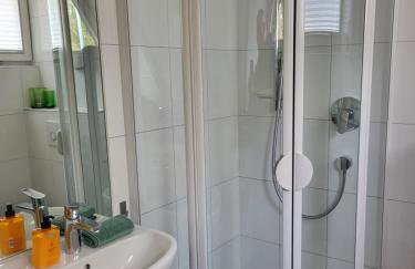 Nurdachhaus Ferienpark Schellbronn - Foto 11