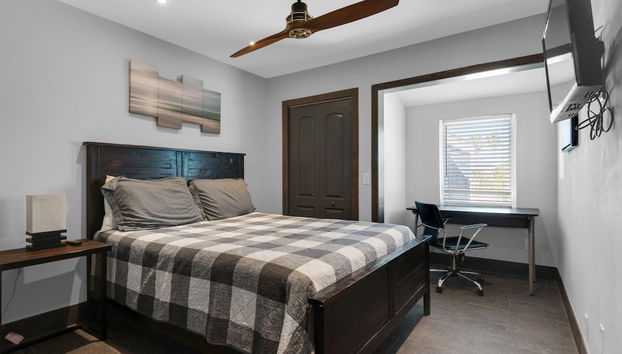 Klaus House 2 - Foto 5, Zimmer