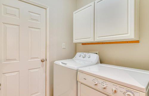 Close to Main Street Townhome in Zionsville - Foto 10