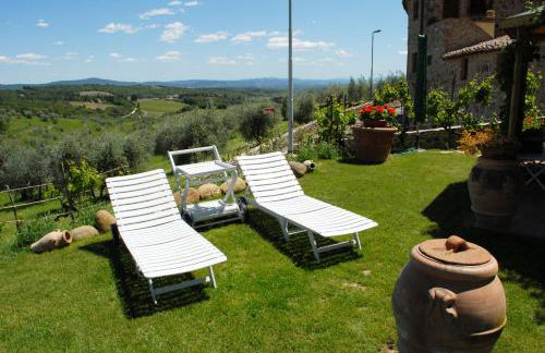 Borgo San Gusmè - Foto 74