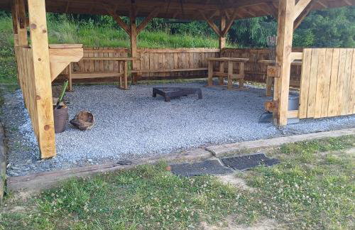 Zagroda Wataha 782 305 923 - Foto 47