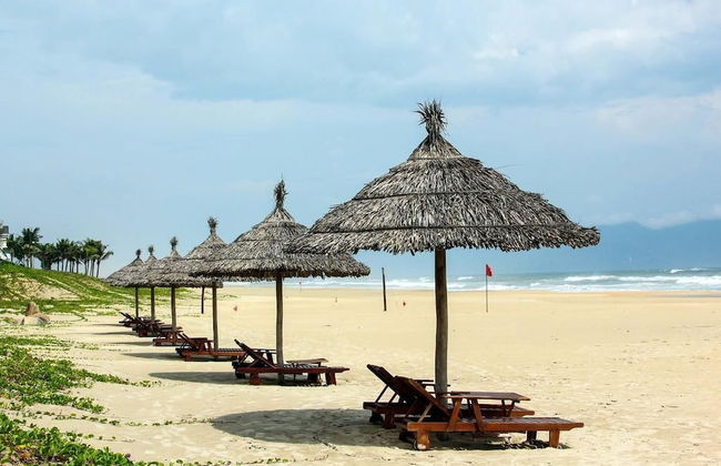 Luxury Yacht Villa - Foto 24