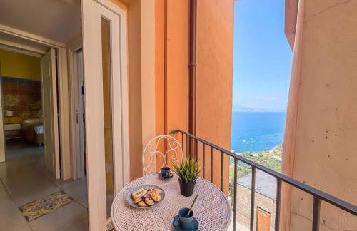 Sogni sul golfo Sorrento's guesthouse - Foto 15