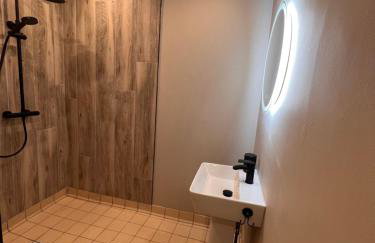 CHAMBERS RISE - City Centre Stays - Foto 39