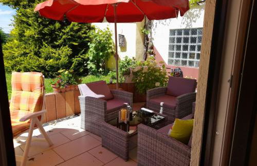 Apartment FeWo Sonnenblume by Interhome - Foto 3