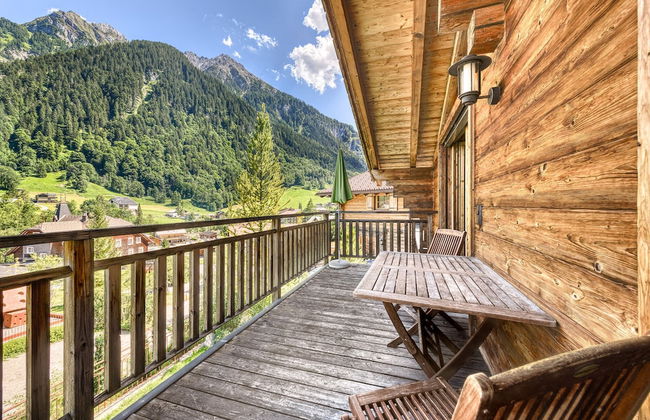 Uralp Royal by A-Appartments - Foto 15