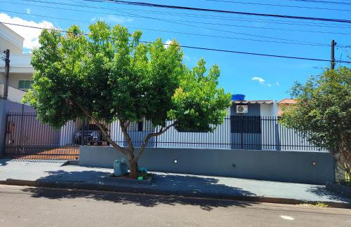 Pousada Cianorte quarto casal - Foto 22