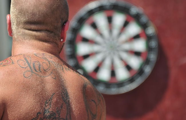 Bella Vista Suit Hotel - Foto 24