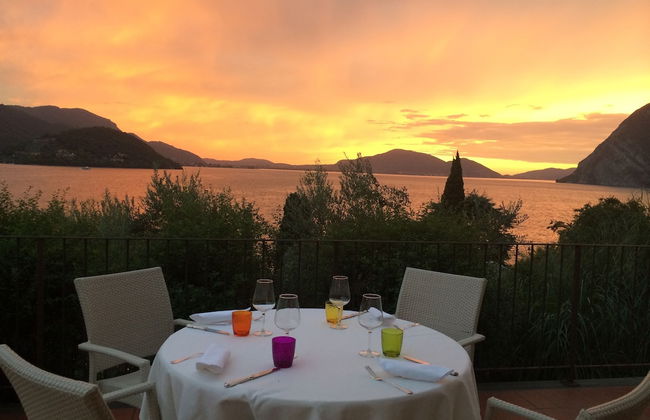 Residence Castello Oldofredi - Foto 14